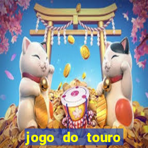 jogo do touro fortune ox